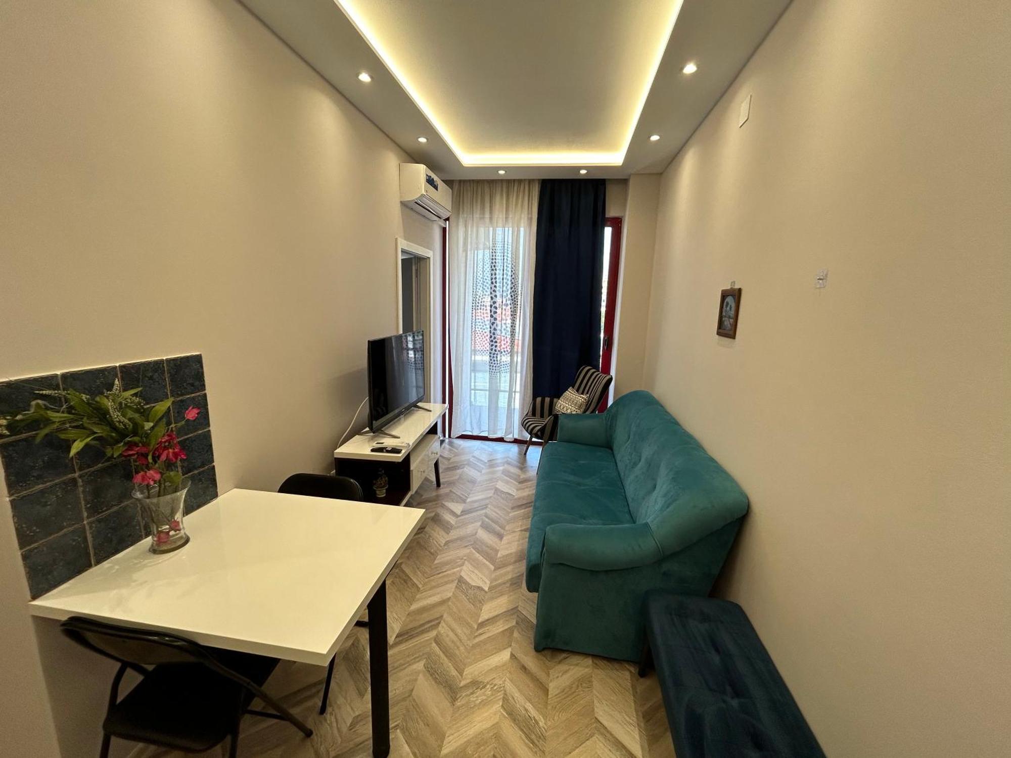 Apartment Centre 4r *